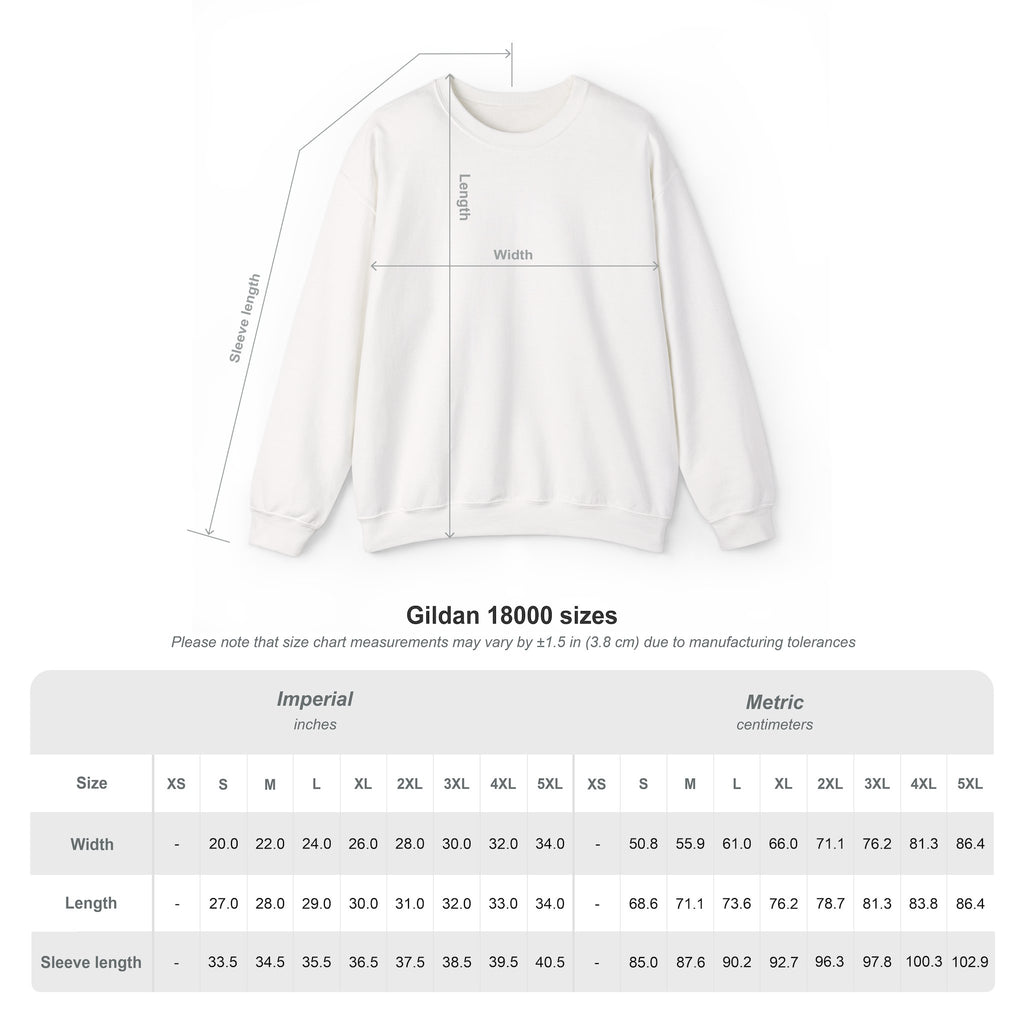 Iran Map Floral (Flag Colors) Sweatshirt- Unisex