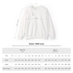 Iran Map Floral (Flag Colors) Sweatshirt- Unisex
