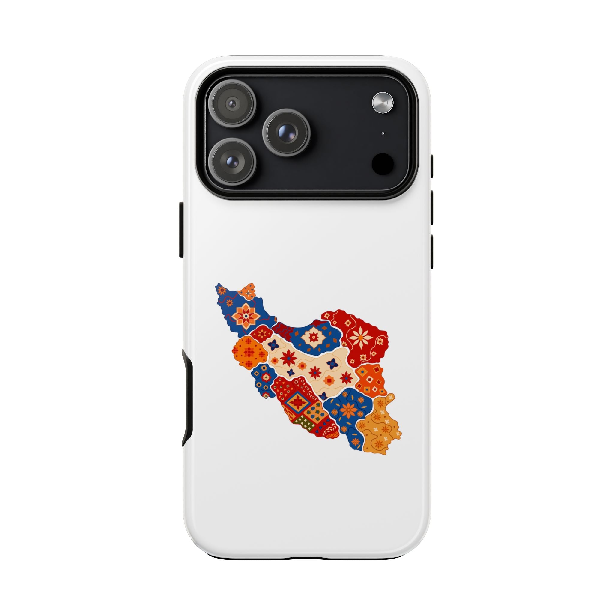 Persian Pattern Phone Case